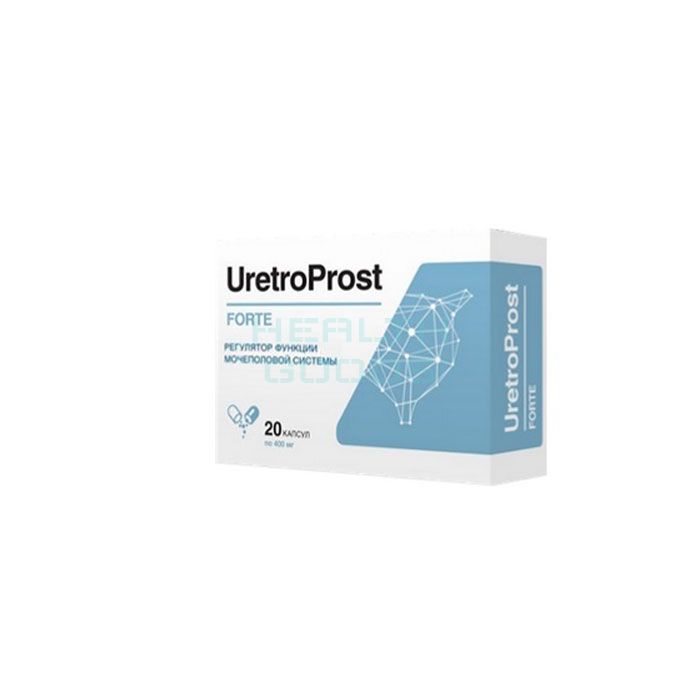 UretroProst