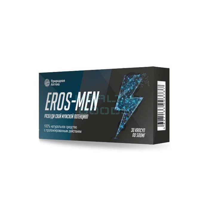 Eros-men