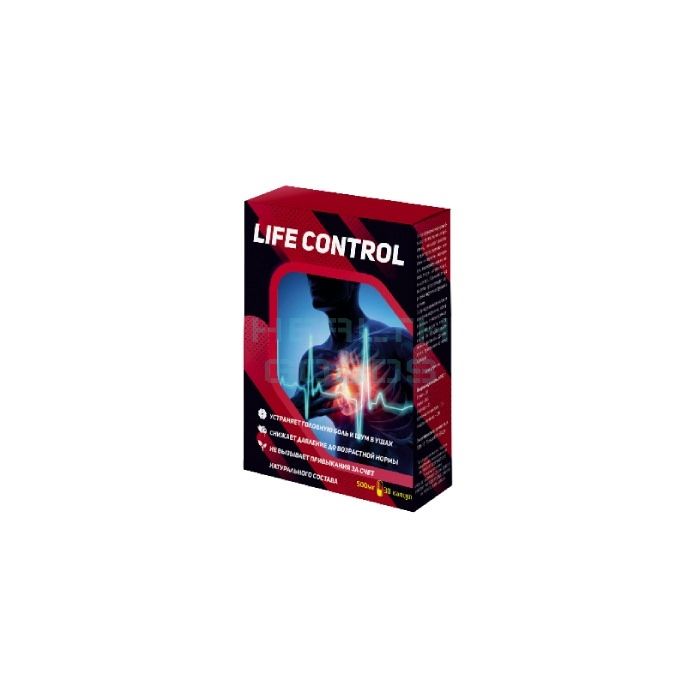 Life Control