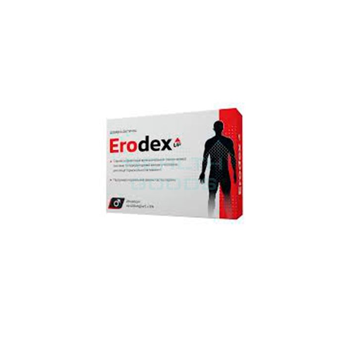 Erodex Up