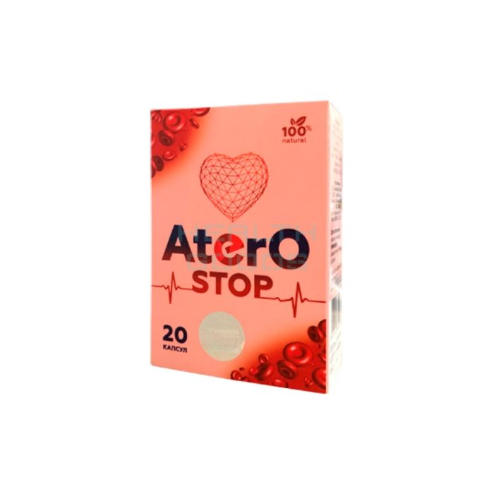 Aterostop