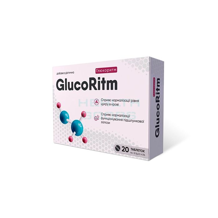 GlucoRitm