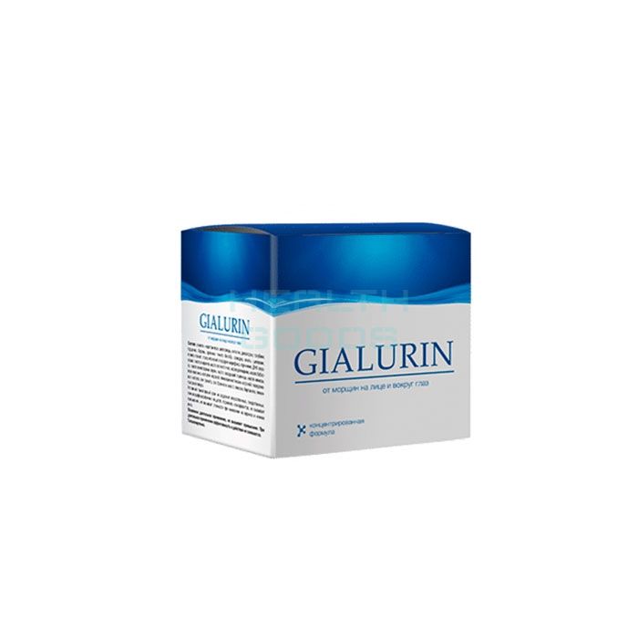 Gialurin - anti-wrinkle cream