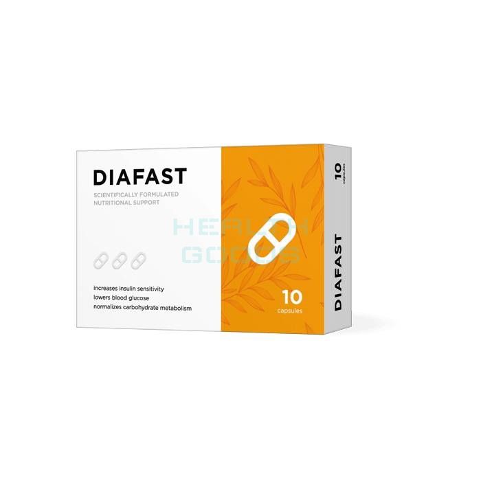 Diafast