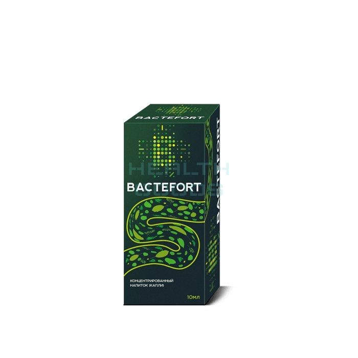 Bactefort - anti-parasite product