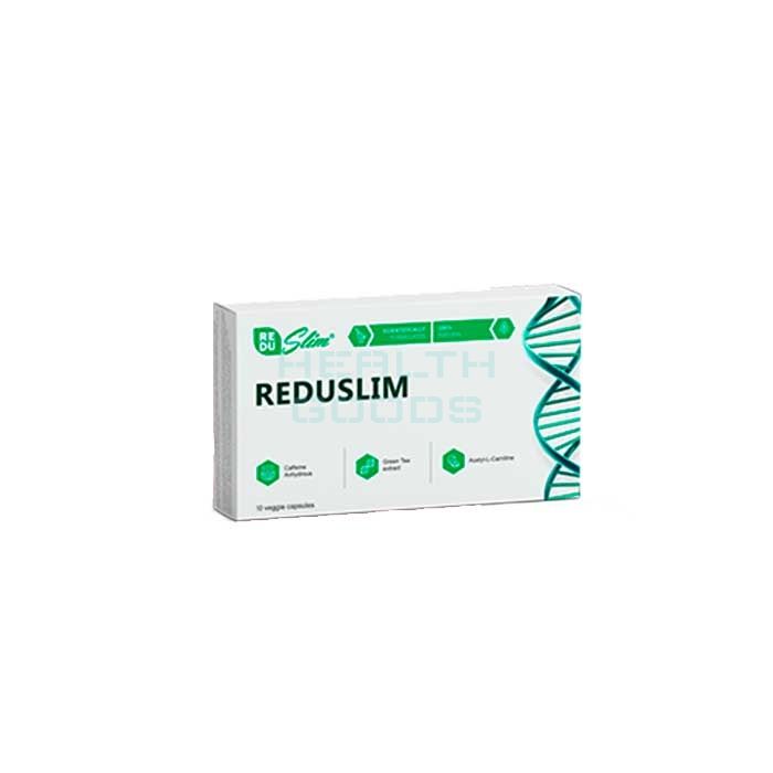 Reduslim - засіб для схуднення